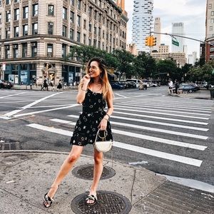 Meet your Posher, Cristina